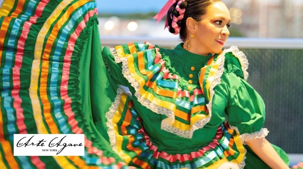 Art Agave NYC - EXCLUSIVE DISCOUNT